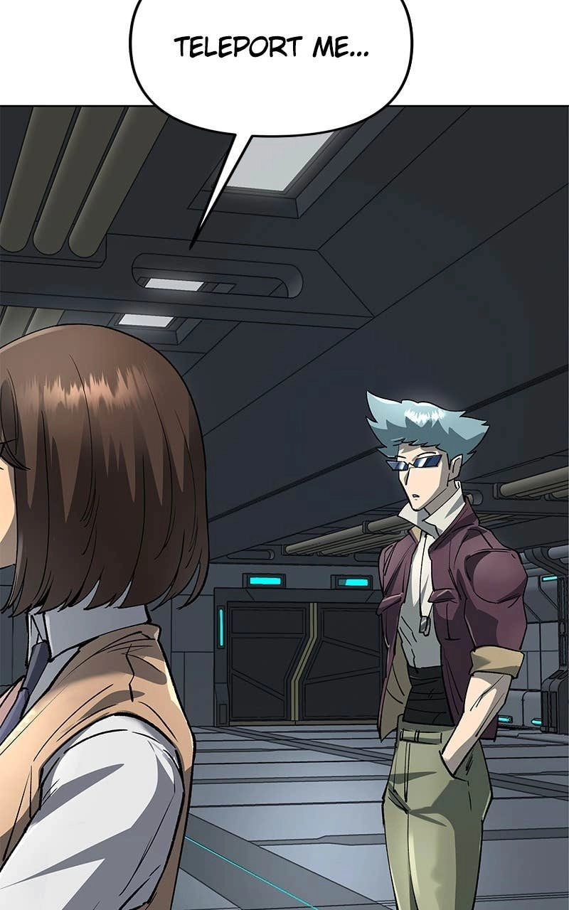 Space Cheon Ma 3077 Chapter 62 - Page 168