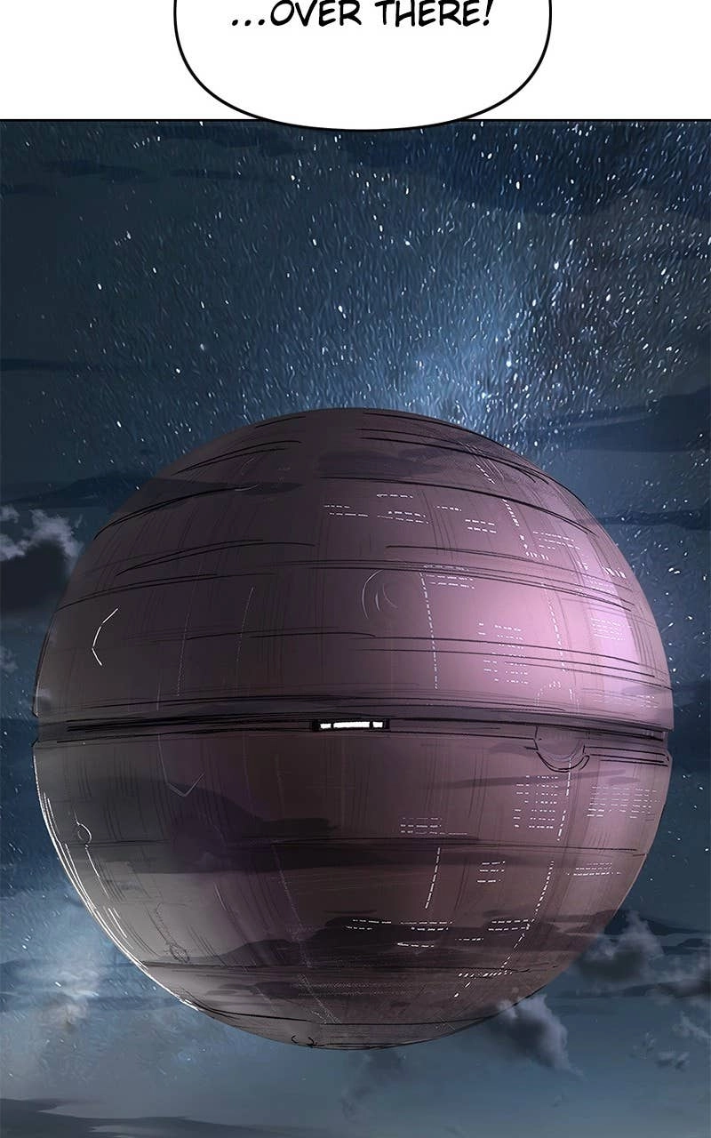 Space Cheon Ma 3077 Chapter 62 - Page 171