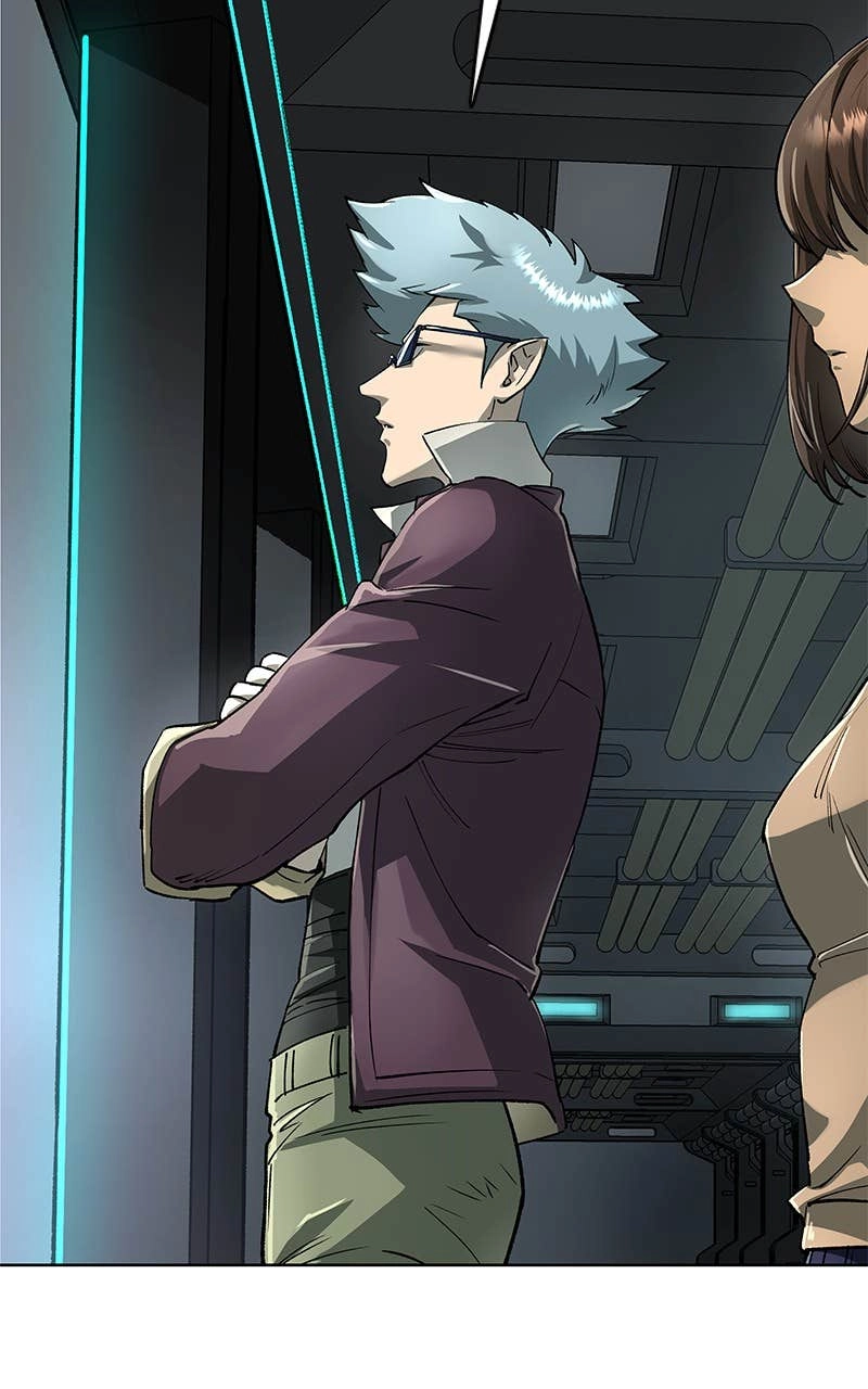 Space Cheon Ma 3077 Chapter 63 - Page 3