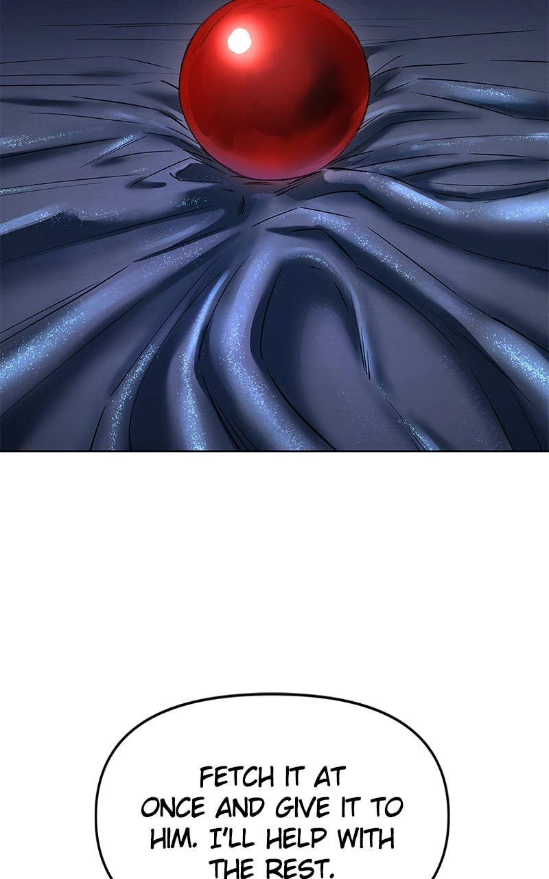 Space Cheon Ma 3077 Chapter 63 - Page 19