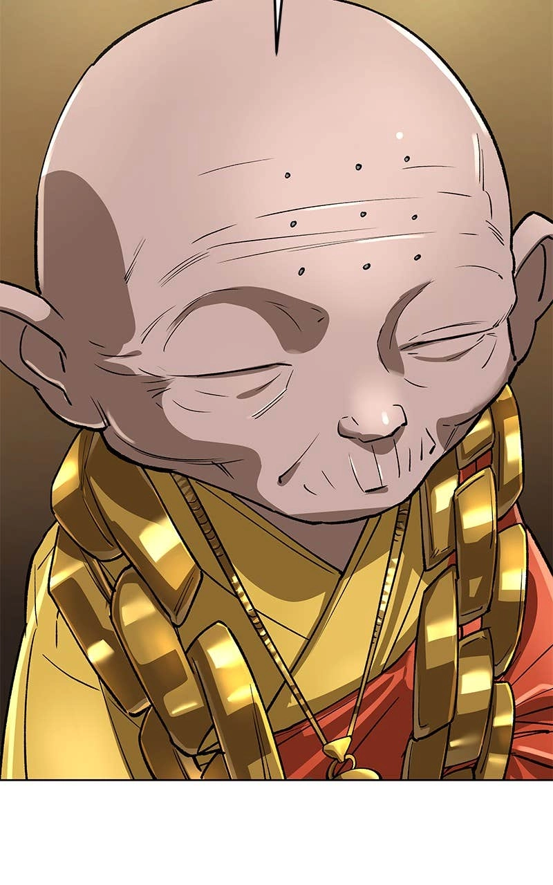 Space Cheon Ma 3077 Chapter 63 - Page 32