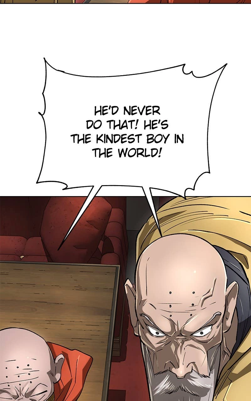 Space Cheon Ma 3077 Chapter 63 - Page 39