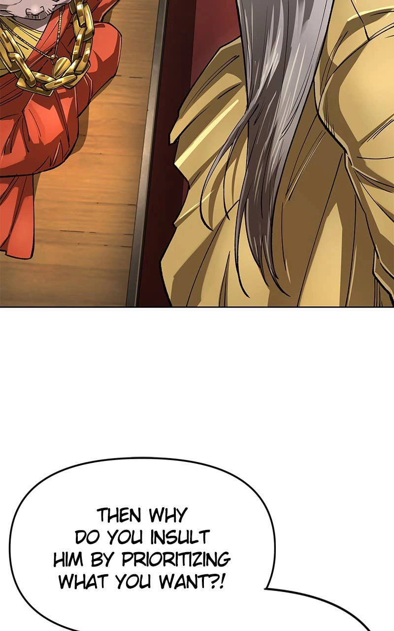 Space Cheon Ma 3077 Chapter 63 - Page 40