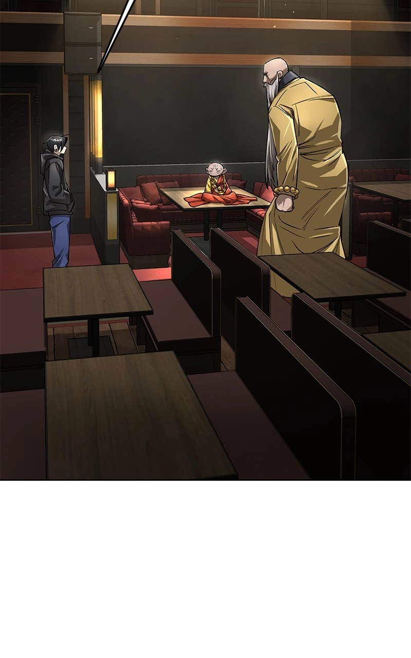 Space Cheon Ma 3077 Chapter 63 - Page 43