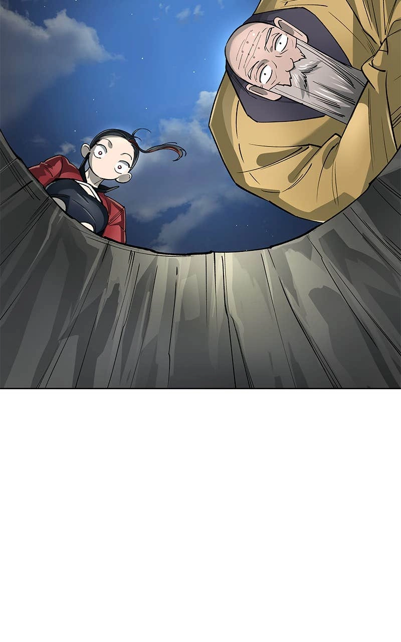 Space Cheon Ma 3077 Chapter 63 - Page 58