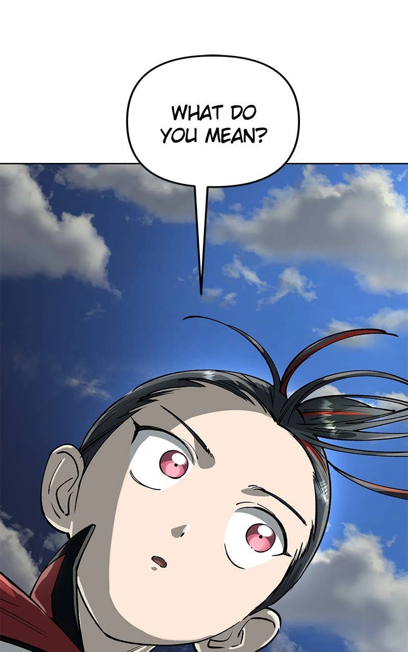Space Cheon Ma 3077 Chapter 63 - Page 59