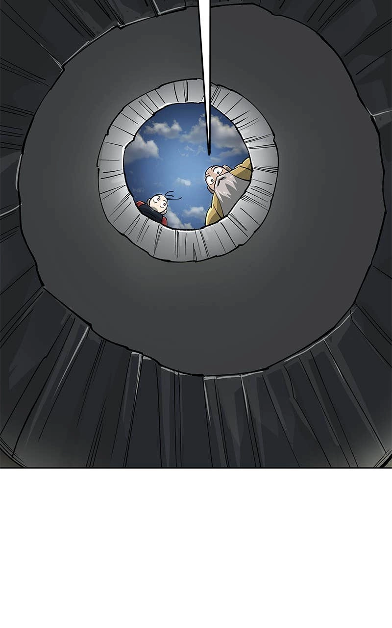 Space Cheon Ma 3077 Chapter 63 - Page 61