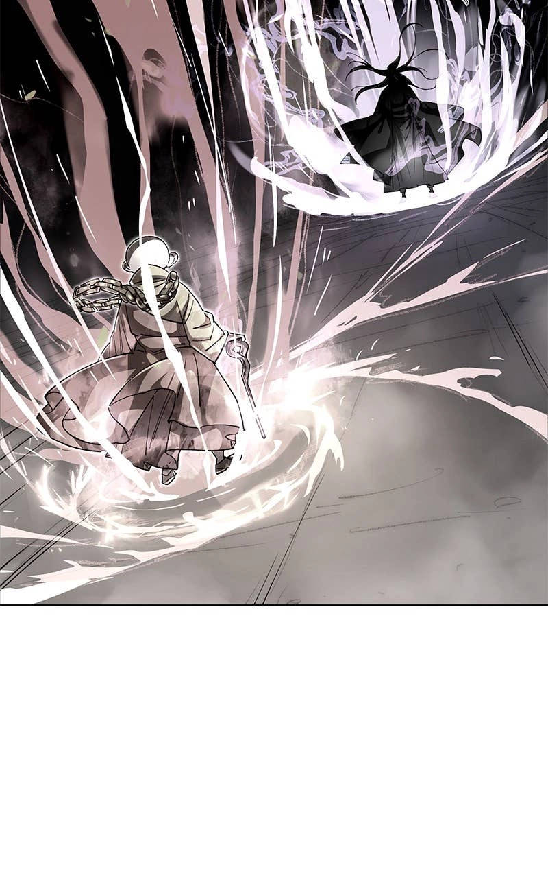 Space Cheon Ma 3077 Chapter 63 - Page 64