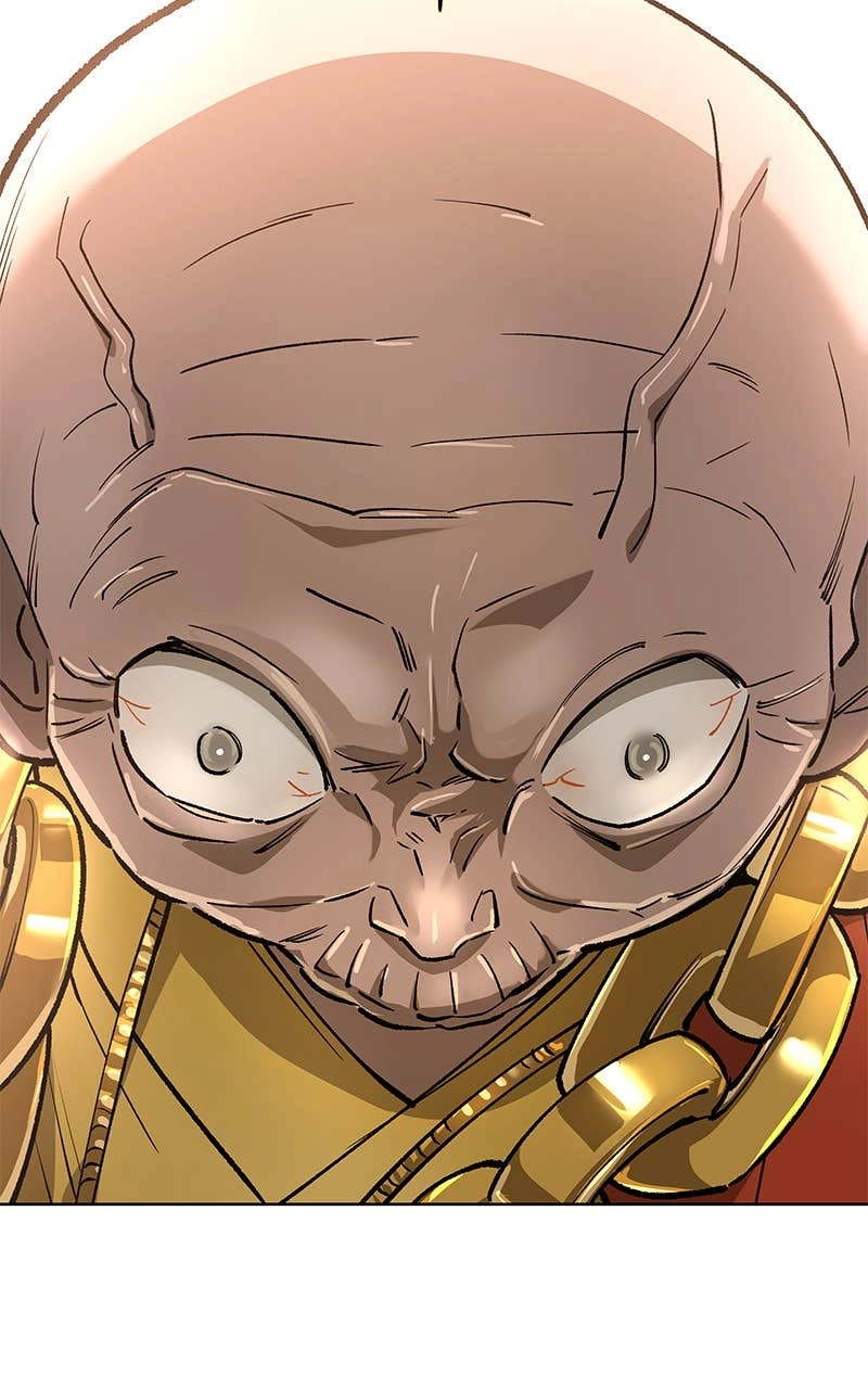Space Cheon Ma 3077 Chapter 63 - Page 82