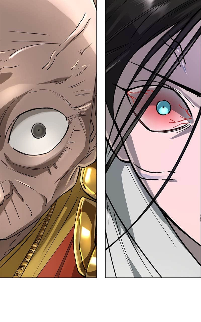 Space Cheon Ma 3077 Chapter 63 - Page 85