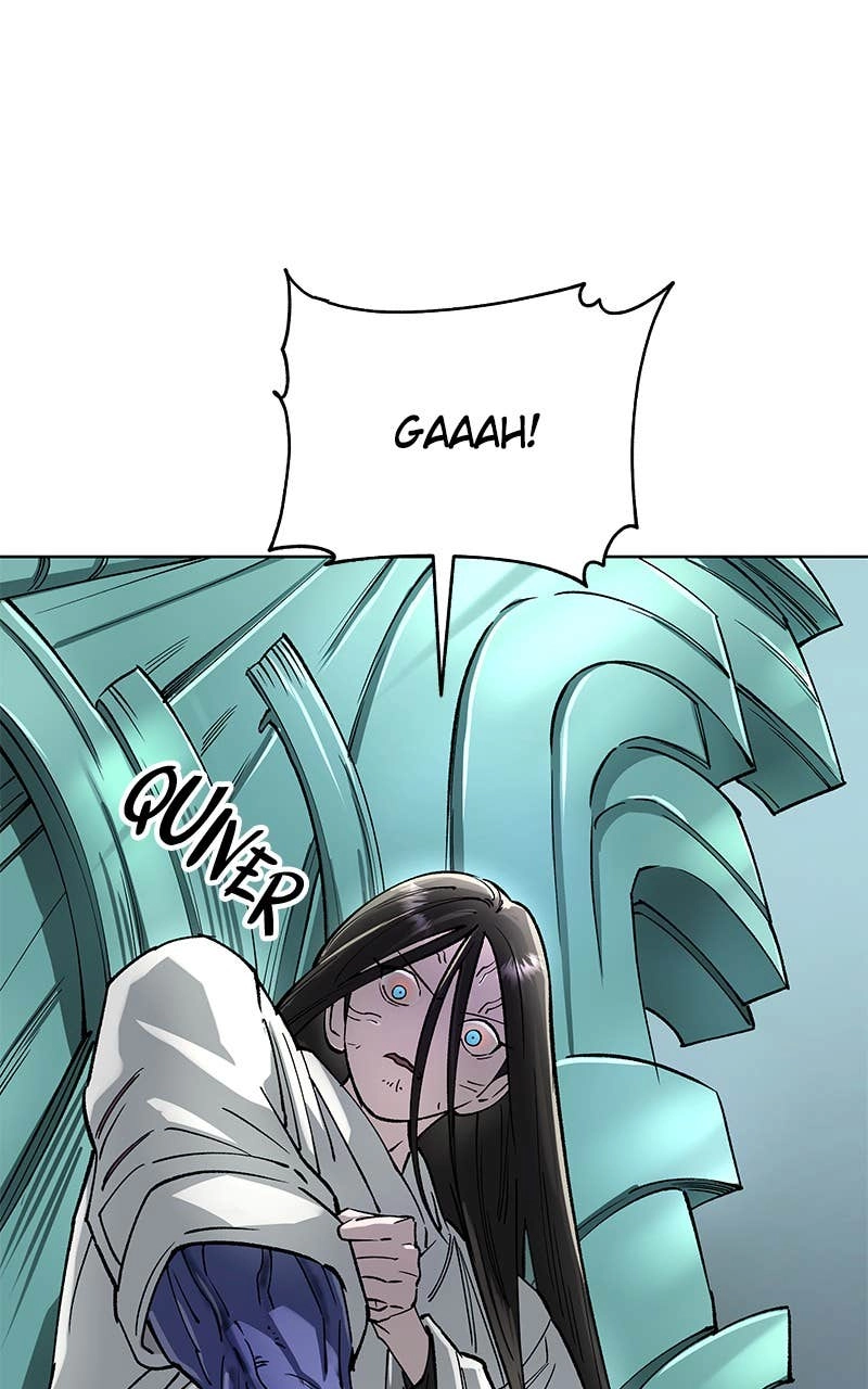 Space Cheon Ma 3077 Chapter 63 - Page 86