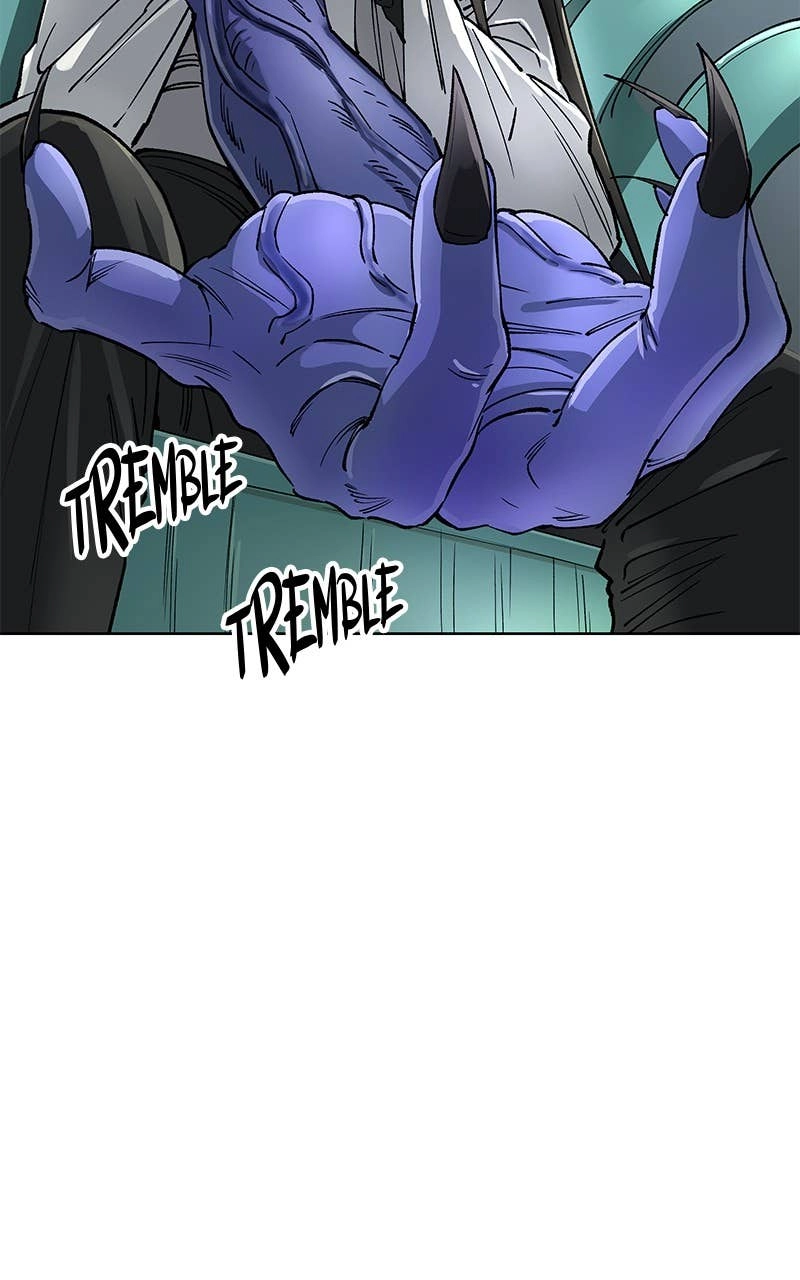 Space Cheon Ma 3077 Chapter 63 - Page 87
