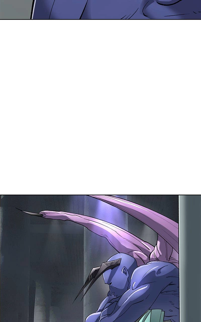 Space Cheon Ma 3077 Chapter 63 - Page 104