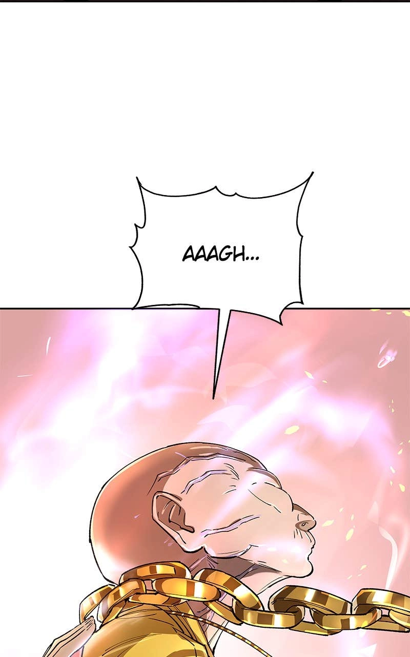 Space Cheon Ma 3077 Chapter 63 - Page 136