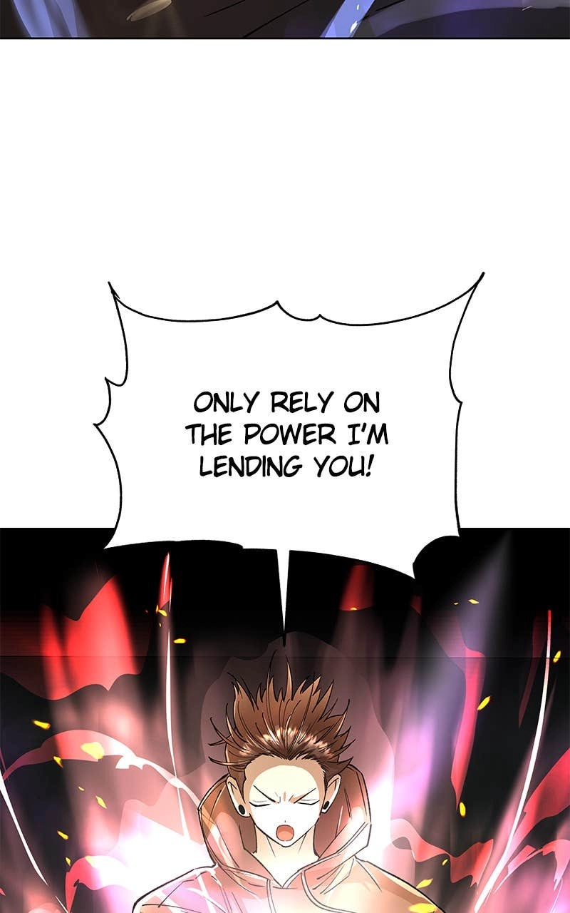 Space Cheon Ma 3077 Chapter 63 - Page 139