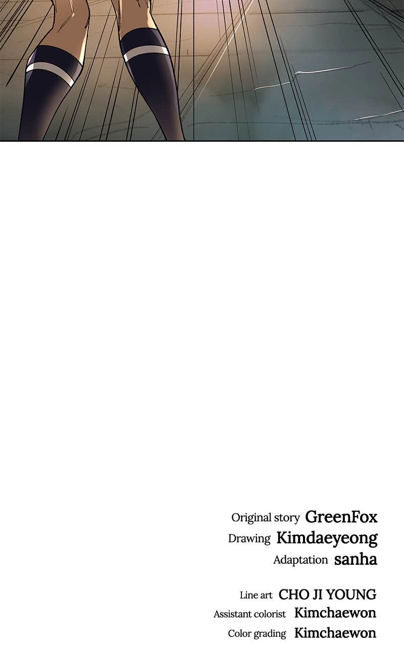 Space Cheon Ma 3077 Chapter 63 - Page 148