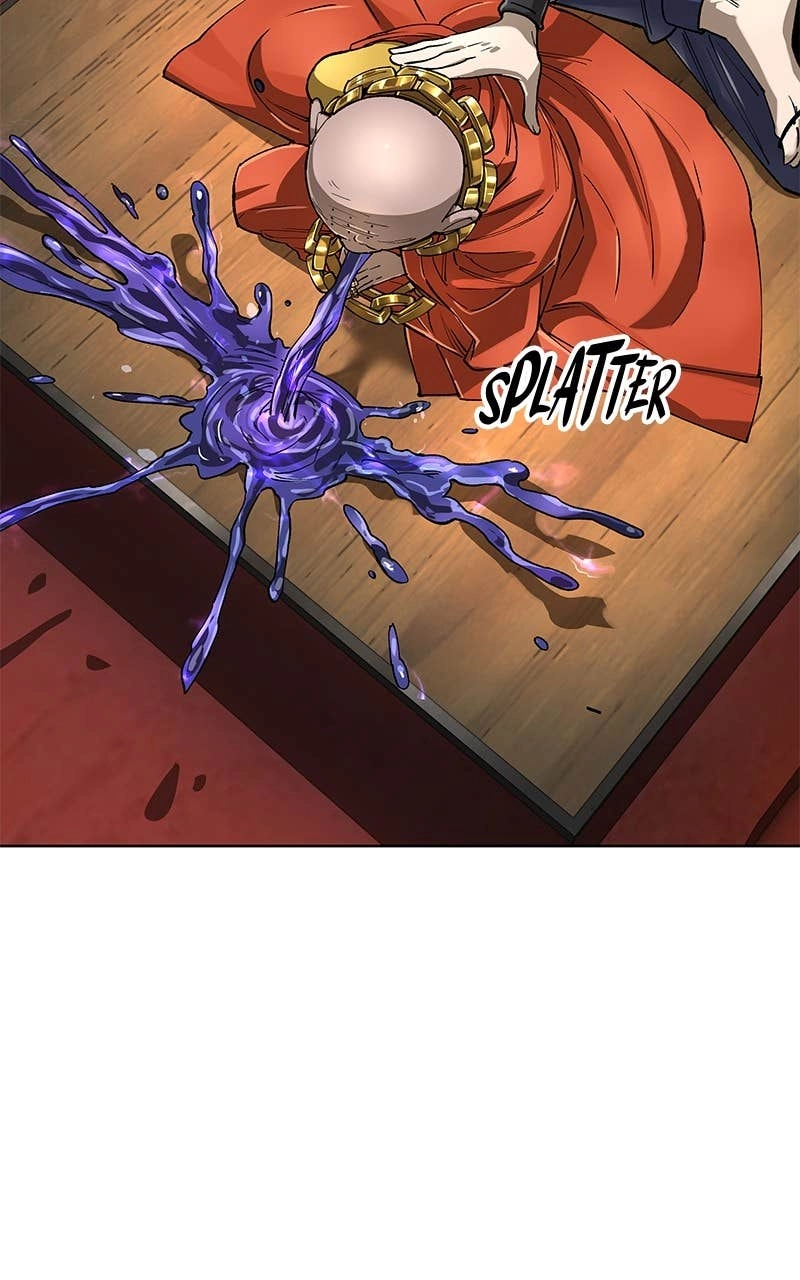 Space Cheon Ma 3077 Chapter 64 - Page 9