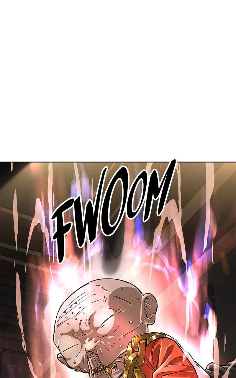 Space Cheon Ma 3077 Chapter 64 - Page 14