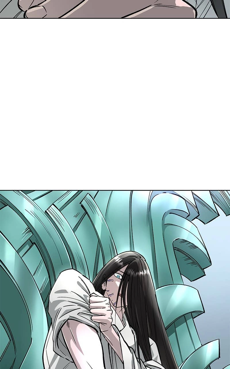 Space Cheon Ma 3077 Chapter 64 - Page 17