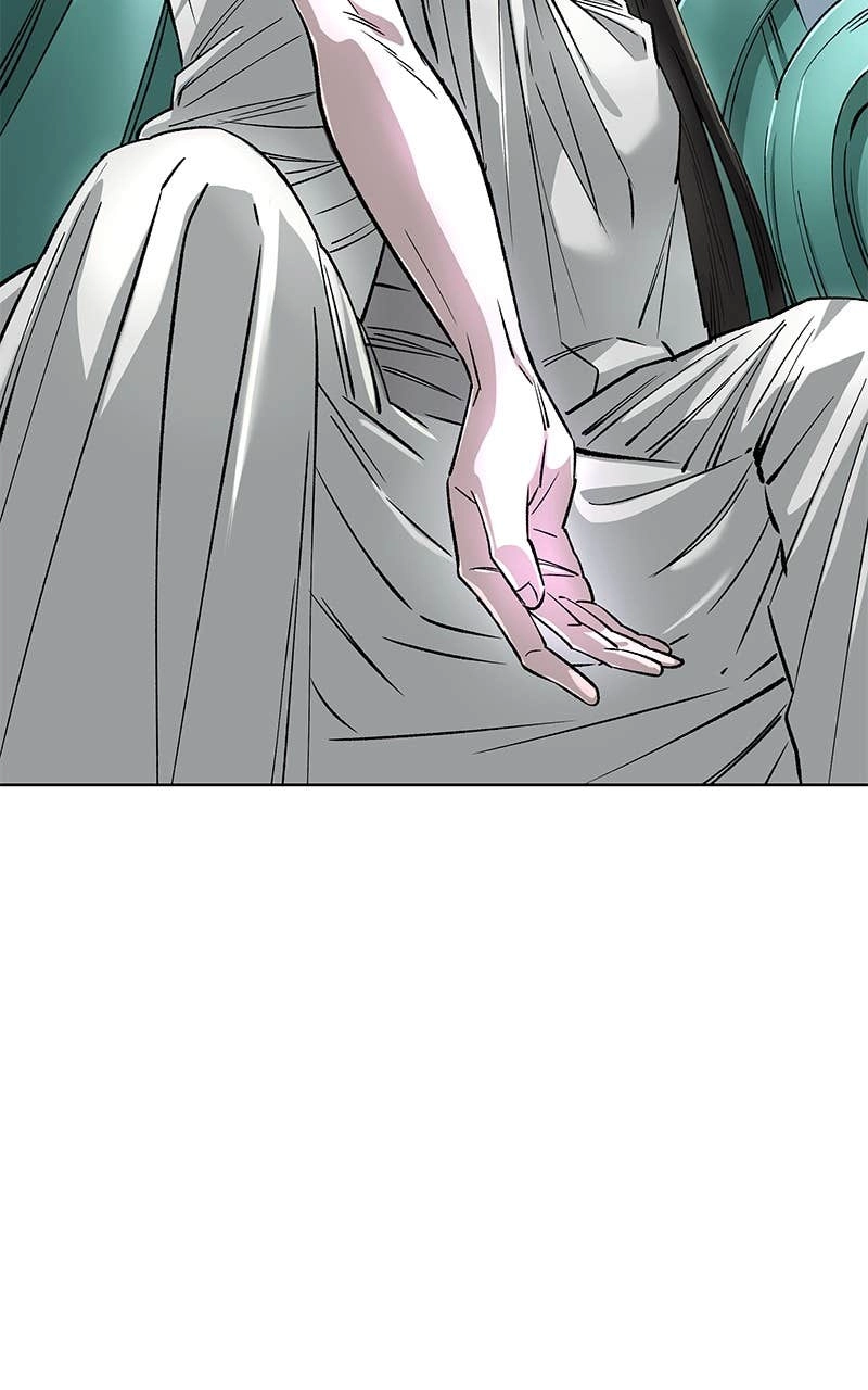 Space Cheon Ma 3077 Chapter 64 - Page 18