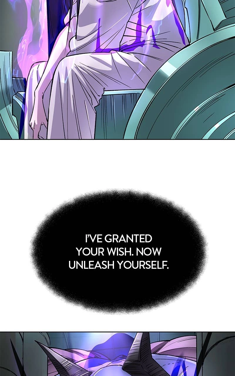 Space Cheon Ma 3077 Chapter 64 - Page 24