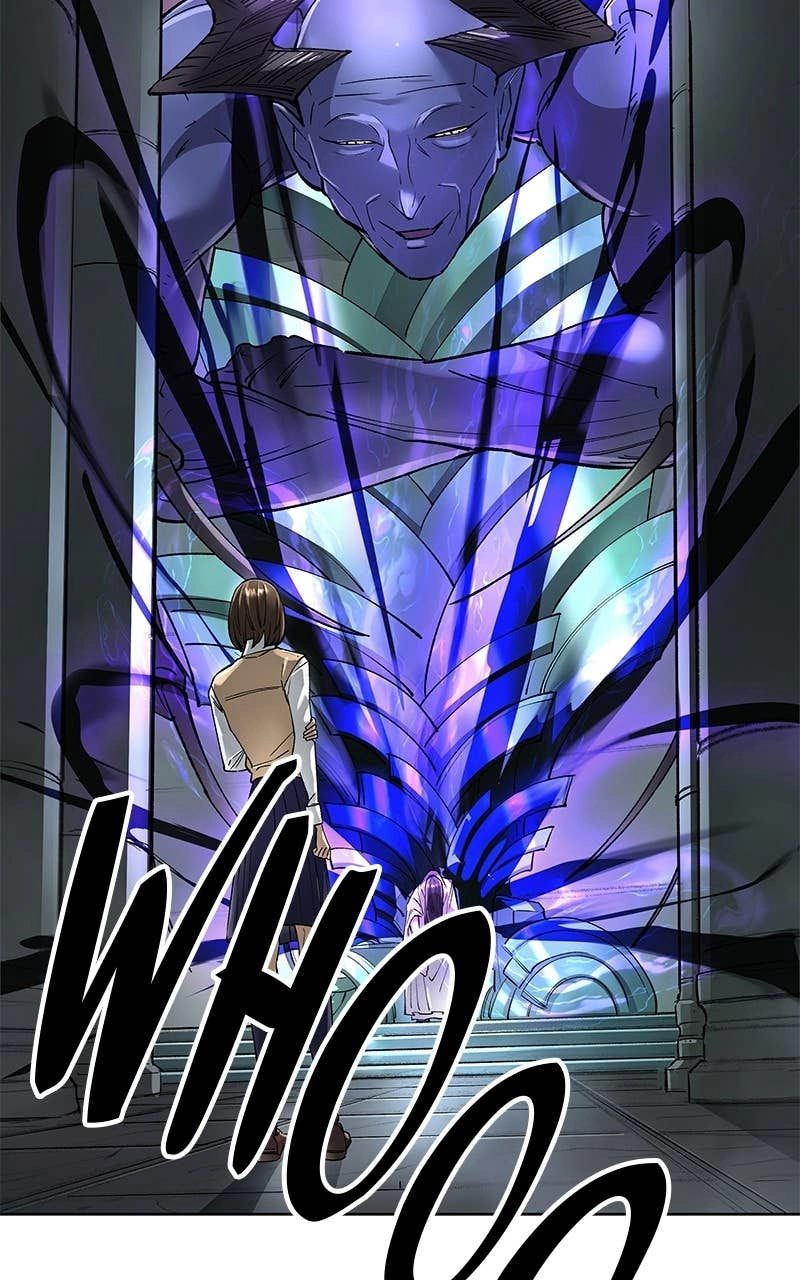 Space Cheon Ma 3077 Chapter 64 - Page 25