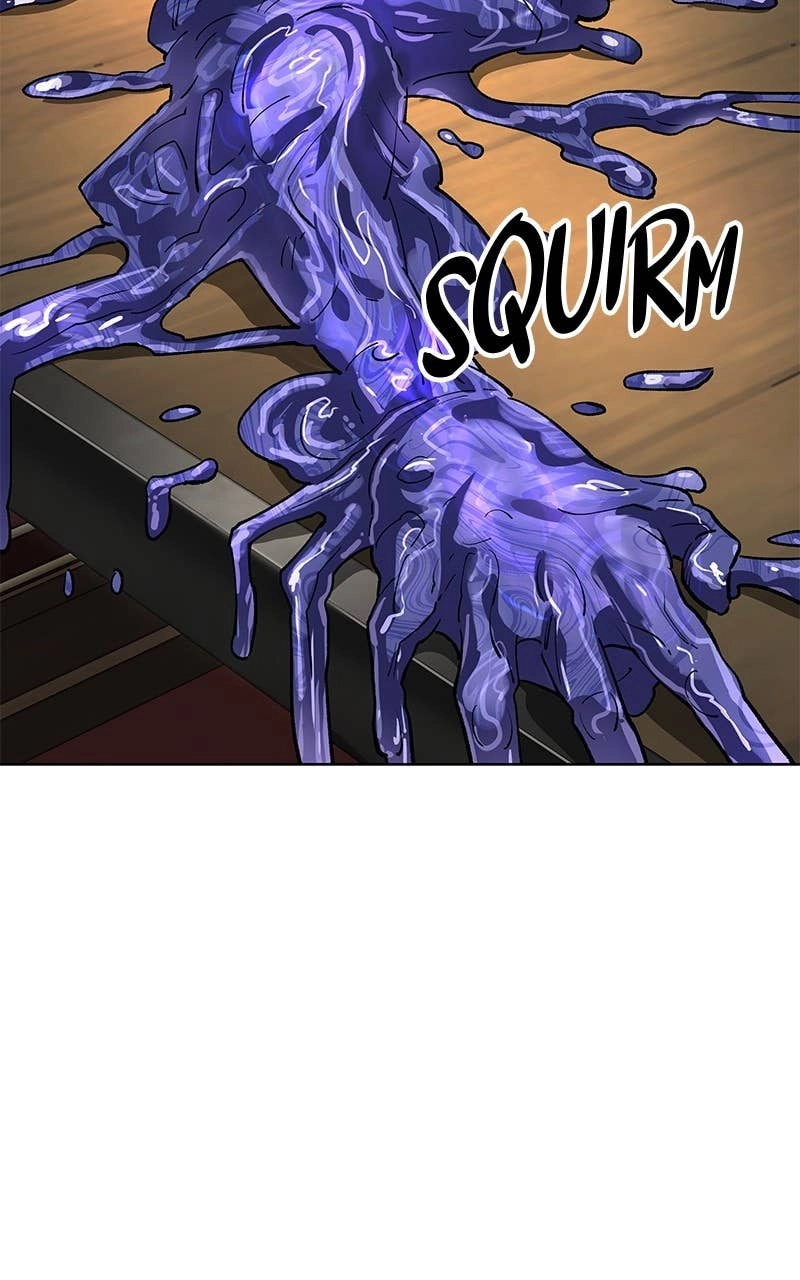 Space Cheon Ma 3077 Chapter 64 - Page 31