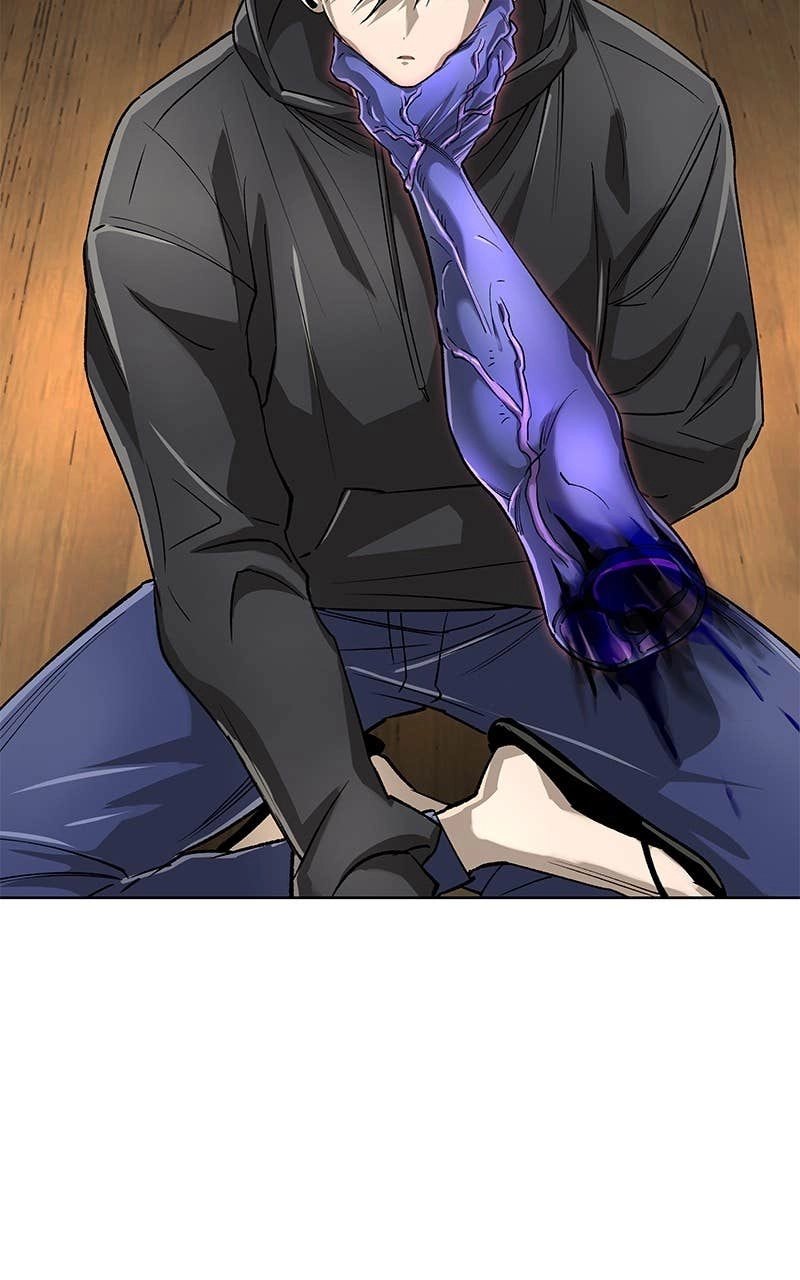 Space Cheon Ma 3077 Chapter 64 - Page 38