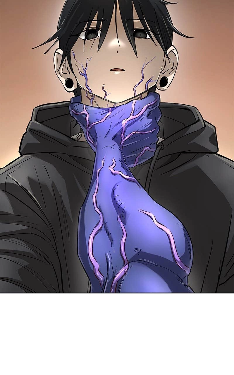 Space Cheon Ma 3077 Chapter 64 - Page 41