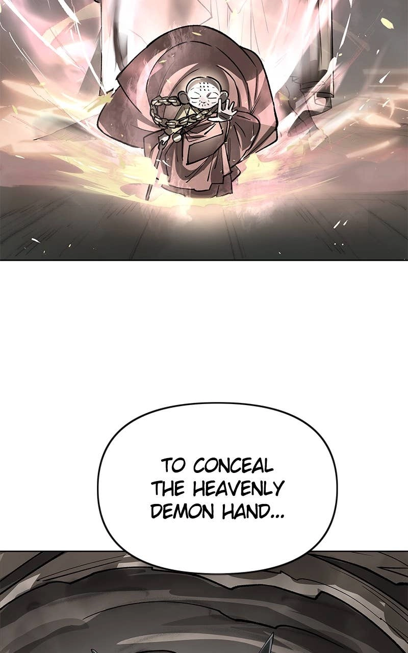 Space Cheon Ma 3077 Chapter 64 - Page 43