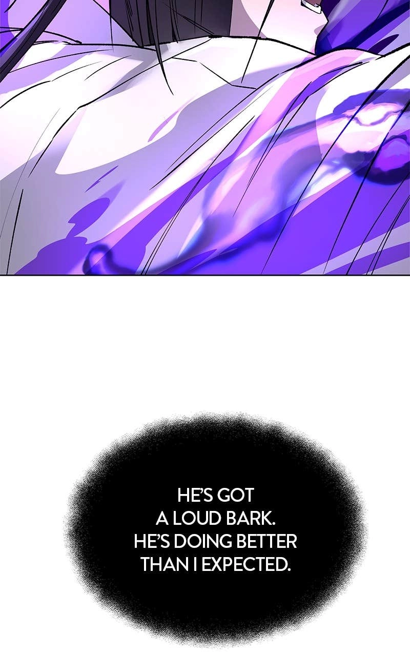 Space Cheon Ma 3077 Chapter 64 - Page 55
