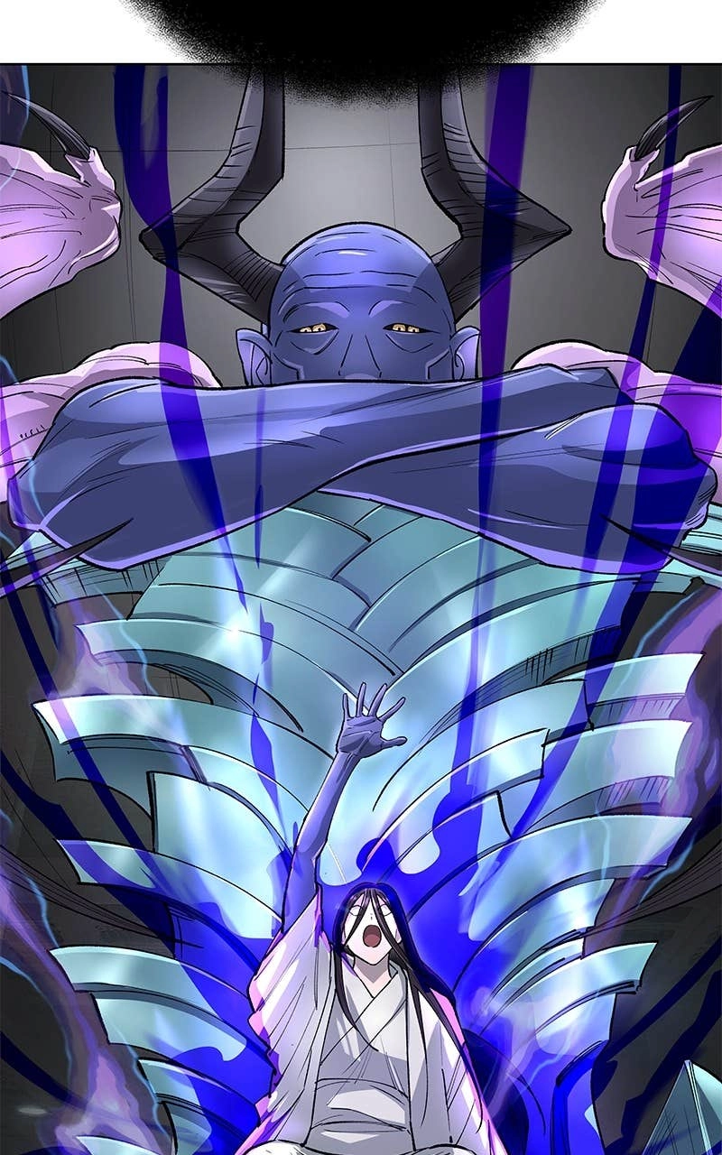 Space Cheon Ma 3077 Chapter 64 - Page 59
