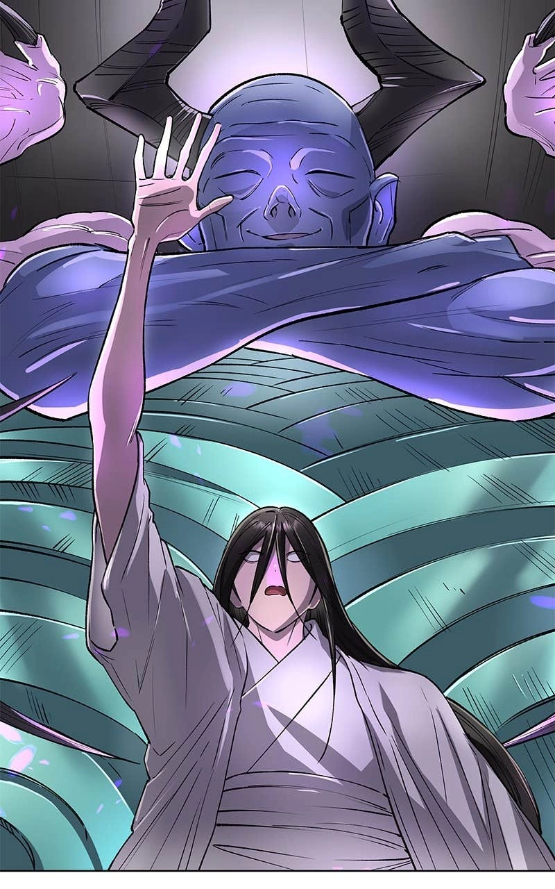 Space Cheon Ma 3077 Chapter 64 - Page 73
