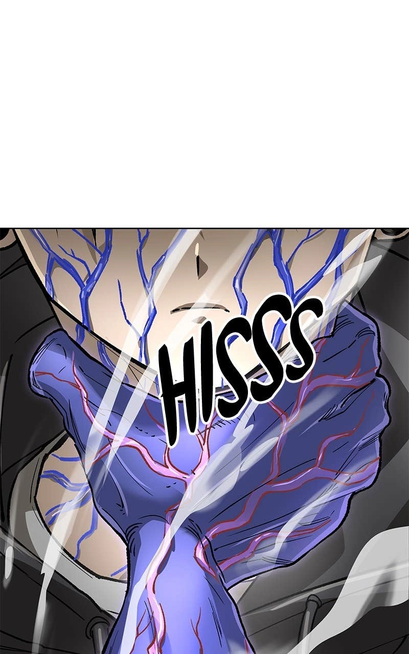Space Cheon Ma 3077 Chapter 64 - Page 83
