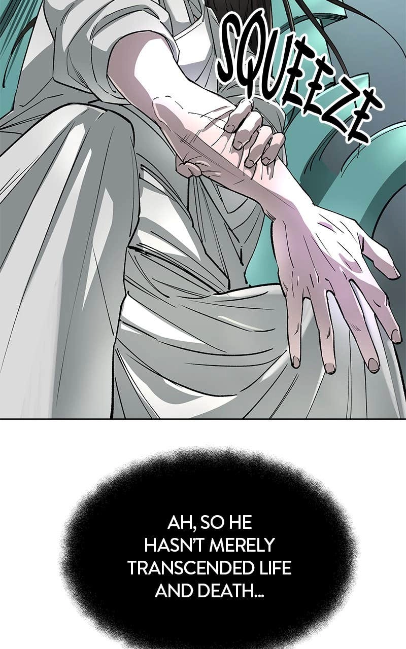 Space Cheon Ma 3077 Chapter 64 - Page 102