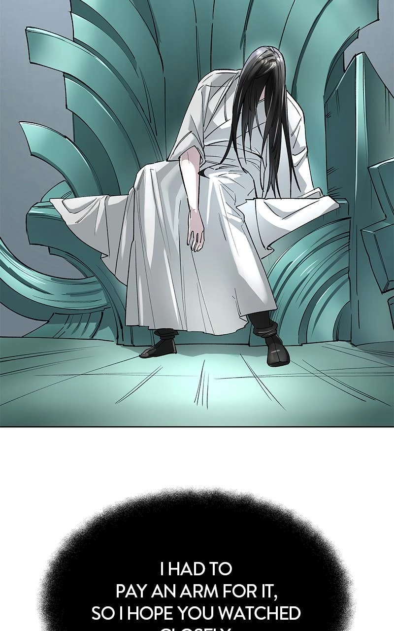 Space Cheon Ma 3077 Chapter 64 - Page 109