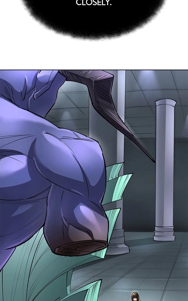 Space Cheon Ma 3077 Chapter 64 - Page 110
