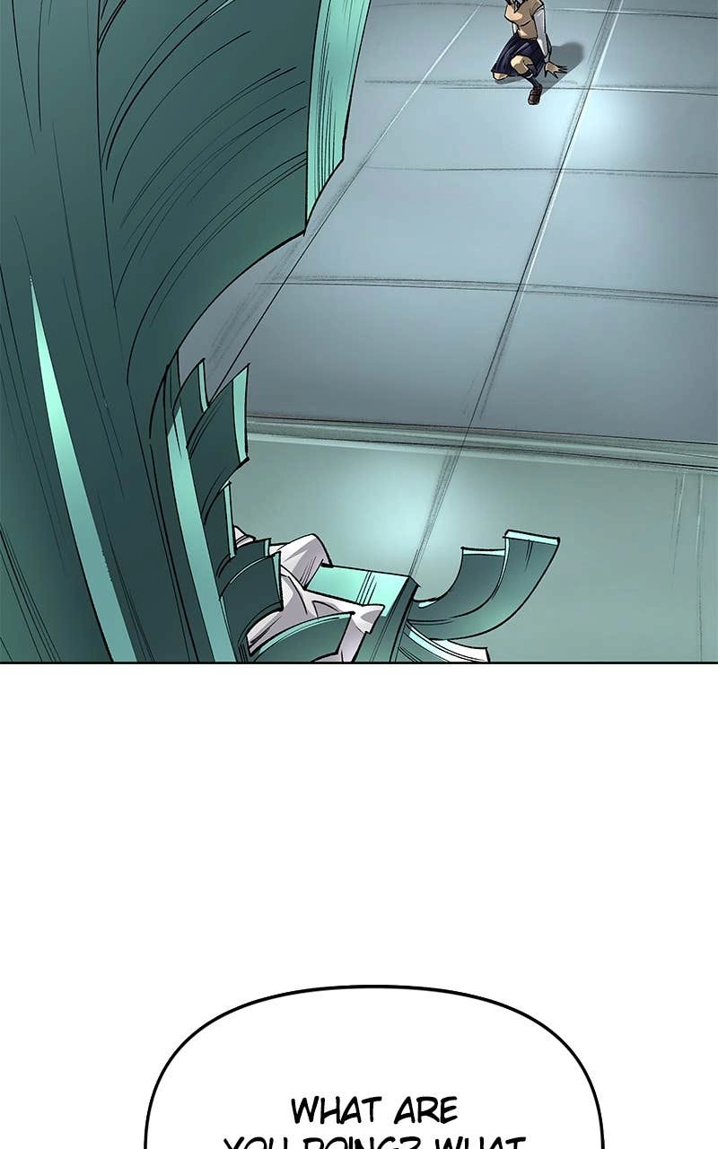 Space Cheon Ma 3077 Chapter 64 - Page 111