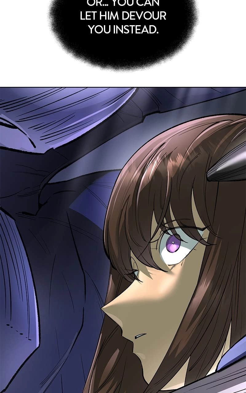Space Cheon Ma 3077 Chapter 64 - Page 118