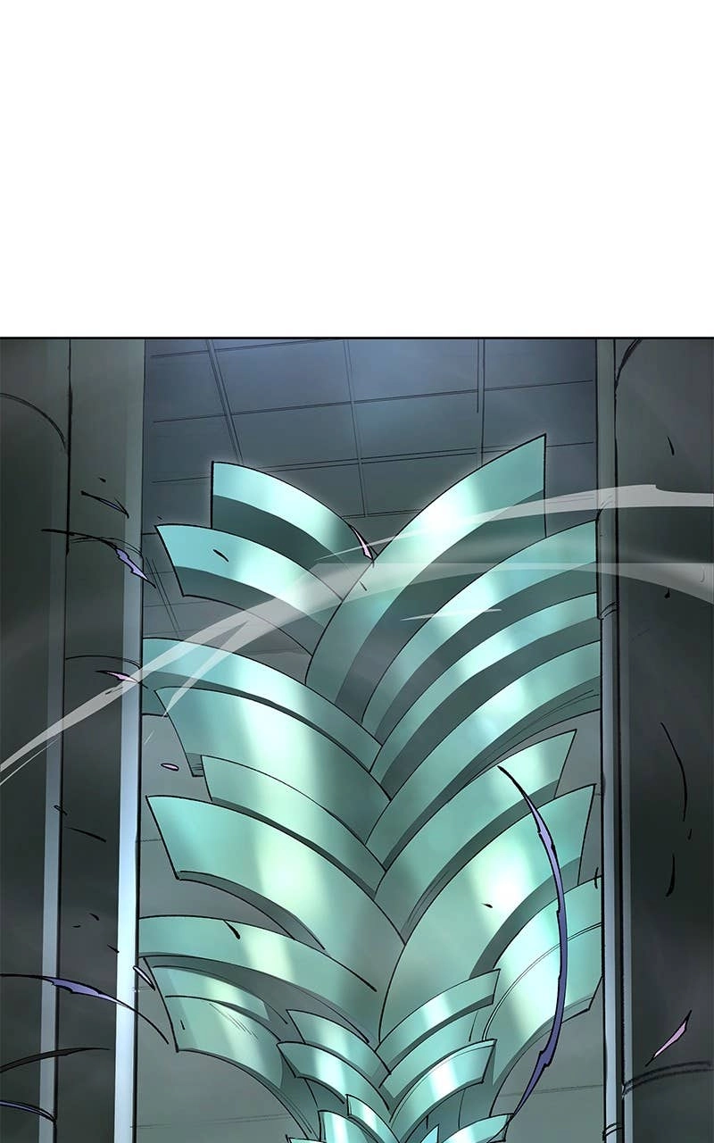 Space Cheon Ma 3077 Chapter 64 - Page 121