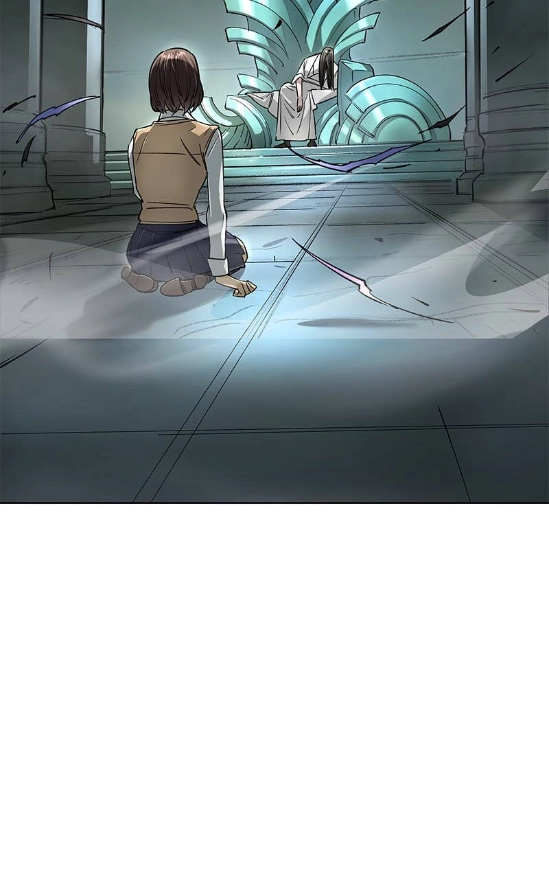 Space Cheon Ma 3077 Chapter 64 - Page 122