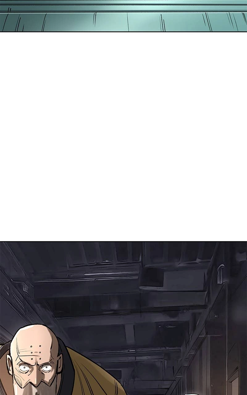 Space Cheon Ma 3077 Chapter 64 - Page 126