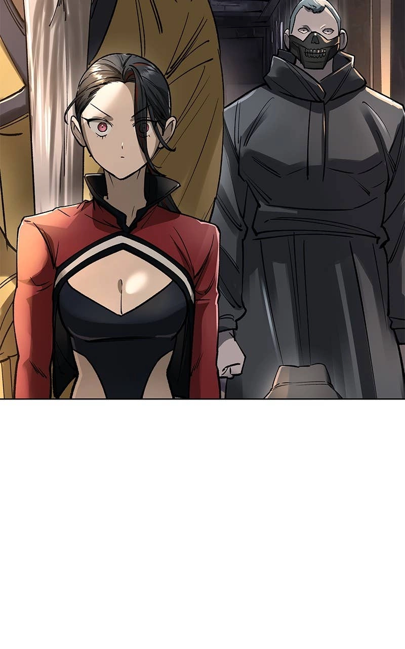 Space Cheon Ma 3077 Chapter 64 - Page 127