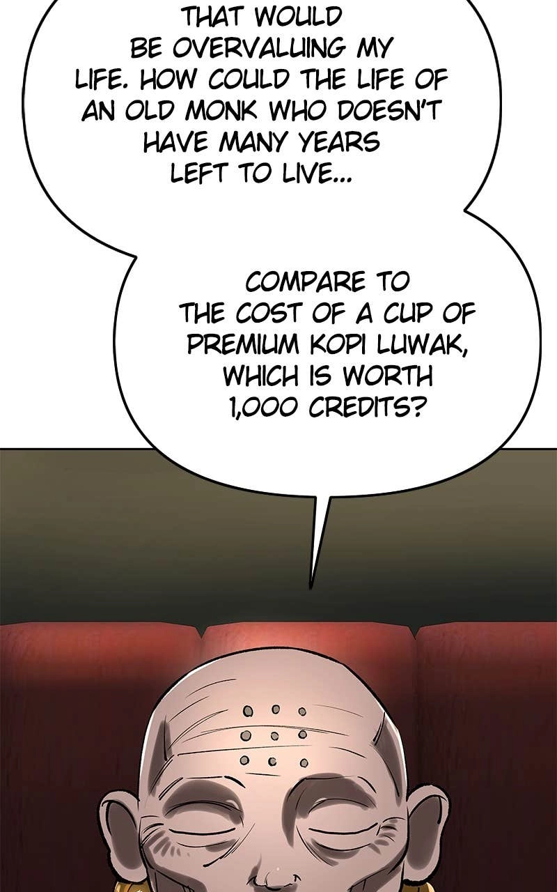Space Cheon Ma 3077 Chapter 64 - Page 140