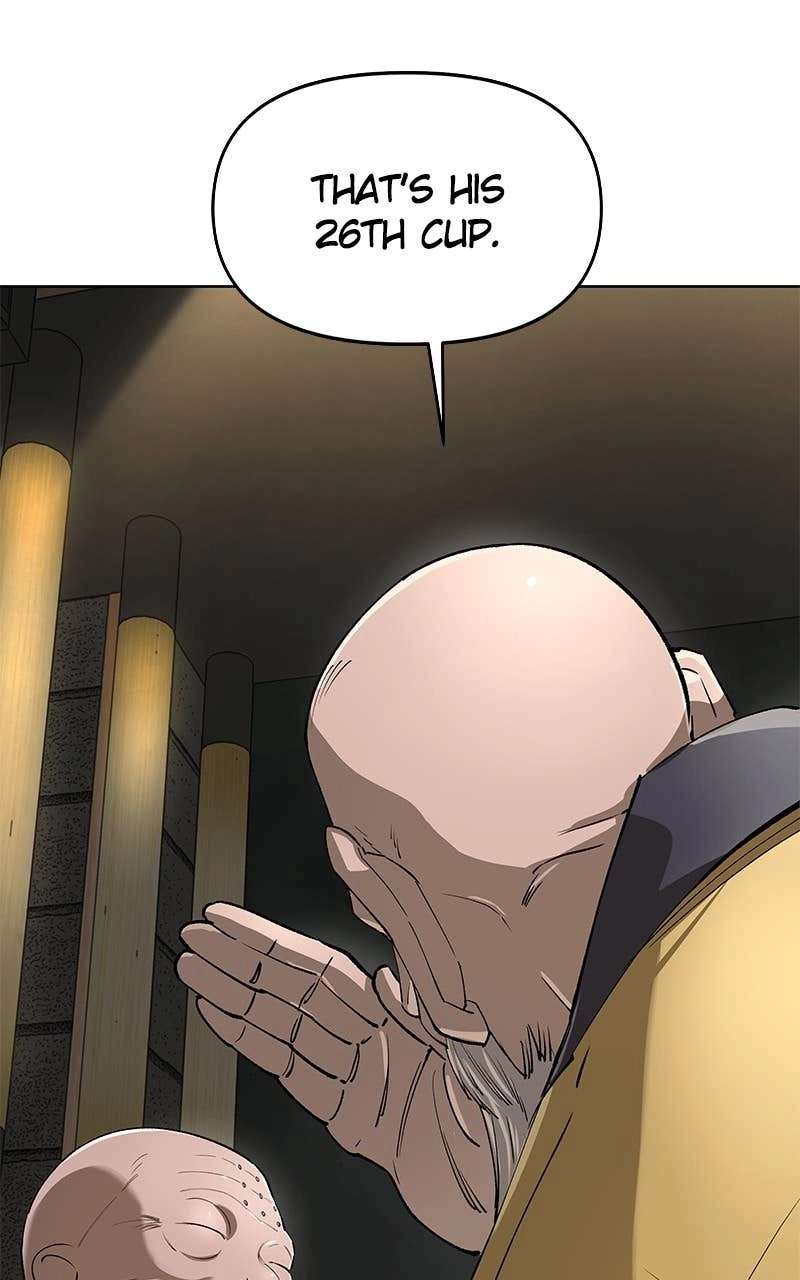 Space Cheon Ma 3077 Chapter 64 - Page 143