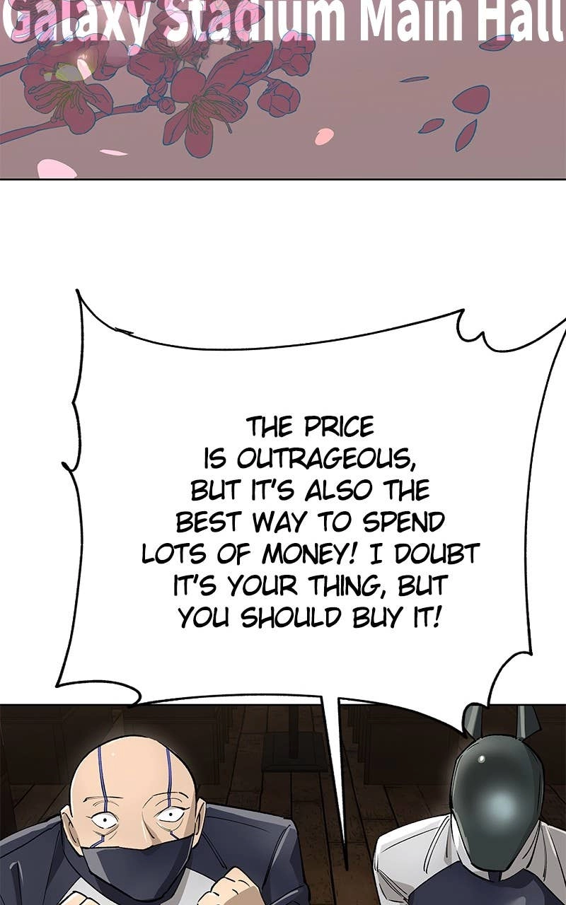 Space Cheon Ma 3077 Chapter 64 - Page 150
