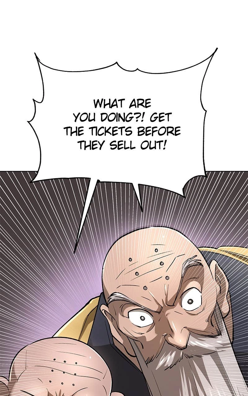 Space Cheon Ma 3077 Chapter 64 - Page 158