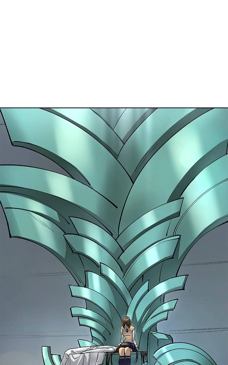 Space Cheon Ma 3077 Chapter 64 - Page 170