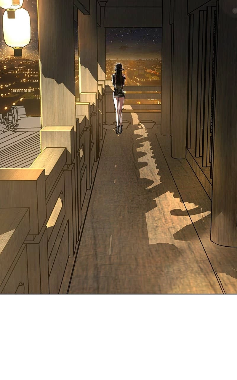 Space Cheon Ma 3077 Chapter 65 - Page 3