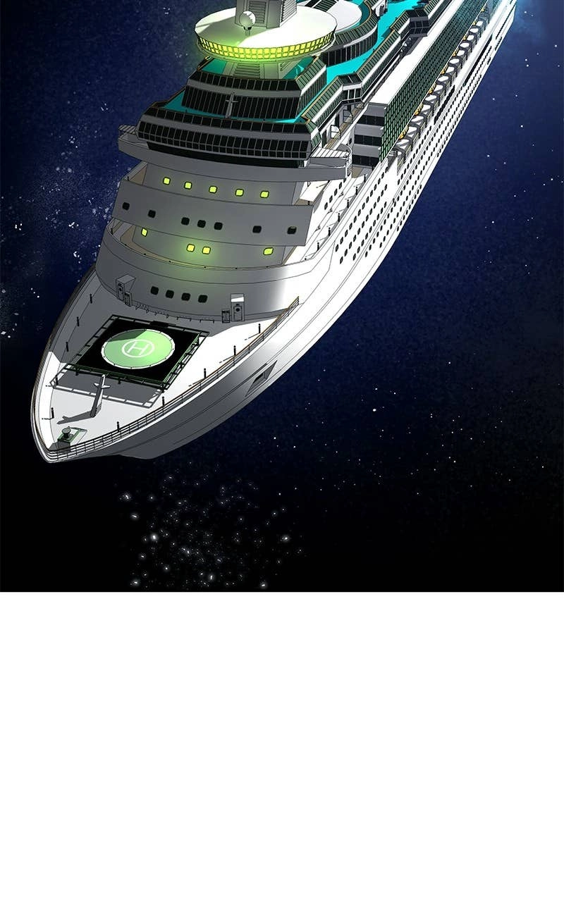 Space Cheon Ma 3077 Chapter 65 - Page 42